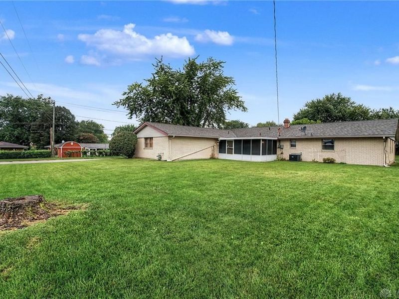 1268 Ponderosa Court, Fairborn, OH 45324 Photo 39