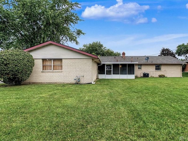 1268 Ponderosa Court, Fairborn, OH 45324 Photo 42