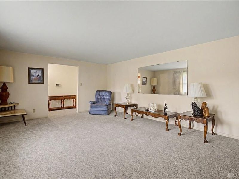 1268 Ponderosa Court, Fairborn, OH 45324 Photo 5
