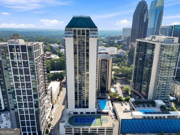 1280 W Peachtree Street NW, Unit 3001, Atlanta, GA 30309