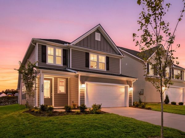 2009 Timothy Lane, Smyrna, TN 37167