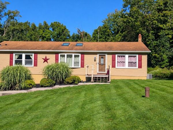 97 Heselton Drive, Slate Hill, NY 10973