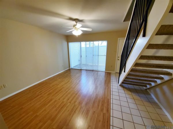 454 W Parker Blvd, Unit #B5, Baton Rouge, LA 70808