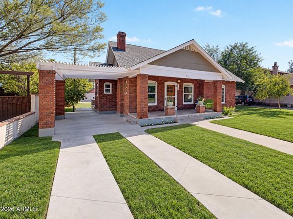 515 W LYNWOOD Street, Phoenix, AZ 85003