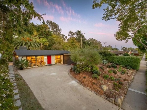 546 Arbol Verde Street, Carpinteria, CA 93013