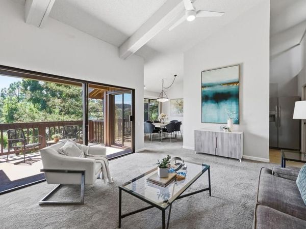 3325 Brittan Avenue, Unit 10, San Carlos, CA 94070