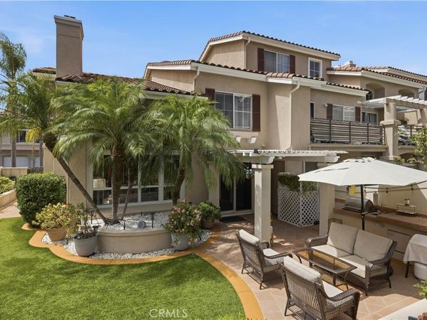 28668 La Azteca, Laguna Niguel, CA 92677