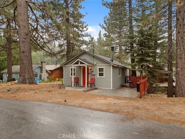 33401 Bluebird, Green Valley Lake, CA 92341