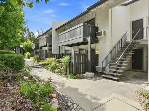 1447 Marchbanks Dr, Unit 1, Walnut Creek, CA 94598