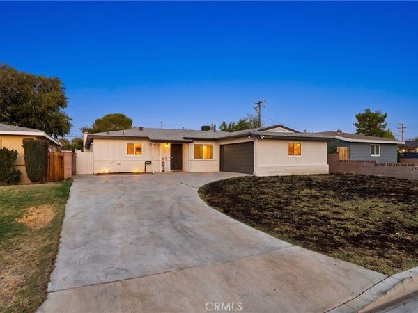 45020 Lorimer, Lancaster, CA 93534