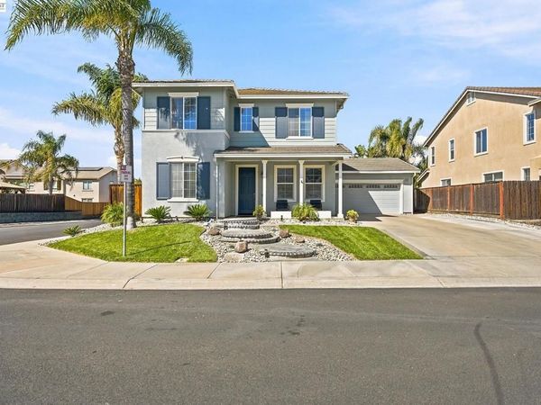 3694 OTTER BROOK LOOP, Discovery Bay, CA 94505