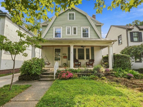 1336 Lincoln Road, Columbus, OH 43212