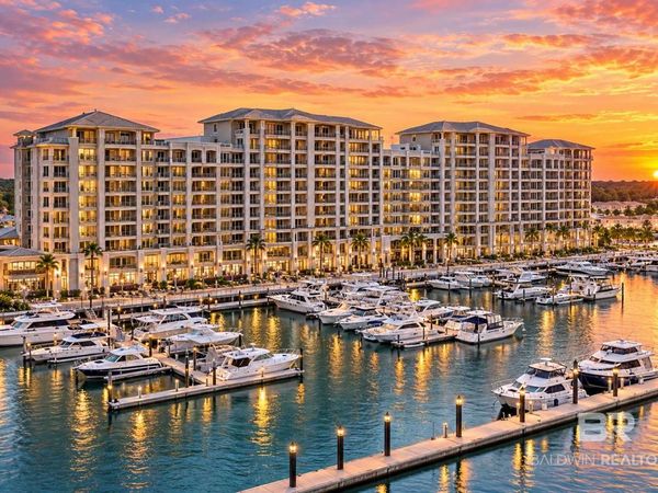4851 Wharf Parkway, Unit APT 512, Orange Beach, AL 36561