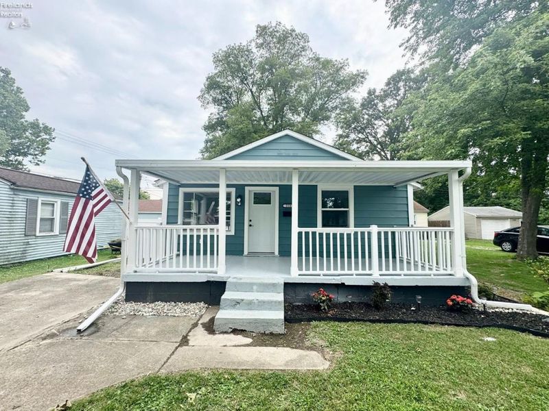 2141 Wilbert Street, Sandusky, OH 44870 Photo 1
