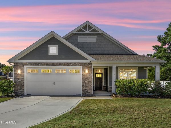 116 Bella Port Lane , Wilmington, NC 28412