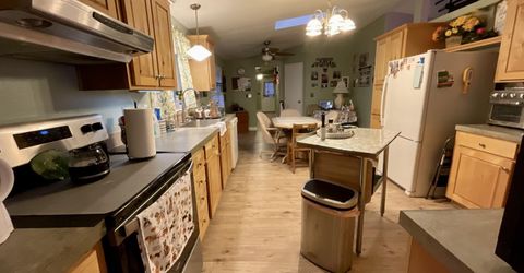 272 Lucille Drive, Walker Lake, NV 89415 Photo