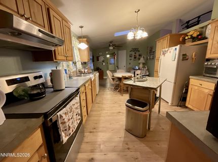 272 Lucille Drive, Walker Lake, NV 89415 Photo