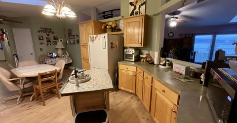 272 Lucille Drive, Walker Lake, NV 89415 Photo