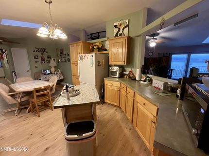 272 Lucille Drive, Walker Lake, NV 89415 Photo