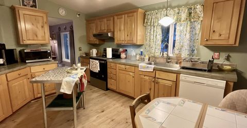 272 Lucille Drive, Walker Lake, NV 89415 Photo