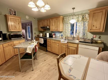 272 Lucille Drive, Walker Lake, NV 89415 Photo
