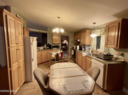 272 Lucille Drive, Walker Lake, NV 89415 Photo
