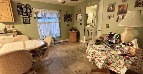 272 Lucille Drive, Walker Lake, NV 89415 Photo