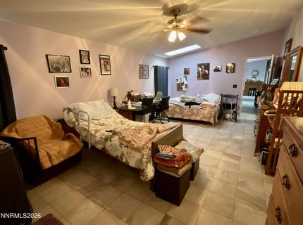 272 Lucille Drive, Walker Lake, NV 89415 Photo