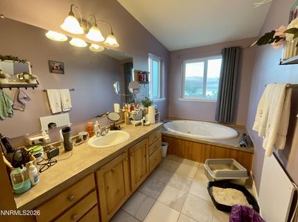 272 Lucille Drive, Walker Lake, NV 89415 Photo