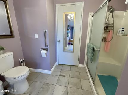 272 Lucille Drive, Walker Lake, NV 89415 Photo