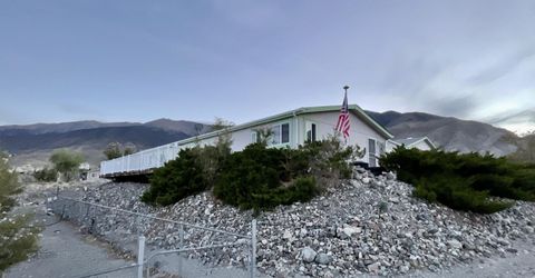 272 Lucille Drive, Walker Lake, NV 89415 Photo