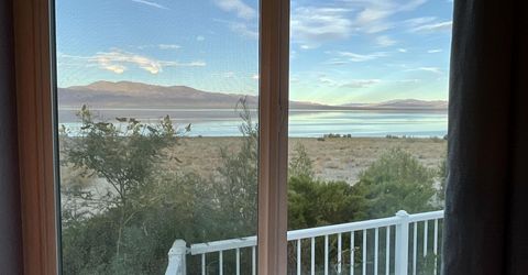 272 Lucille Drive, Walker Lake, NV 89415 Photo