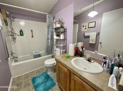 272 Lucille Drive, Walker Lake, NV 89415 Photo