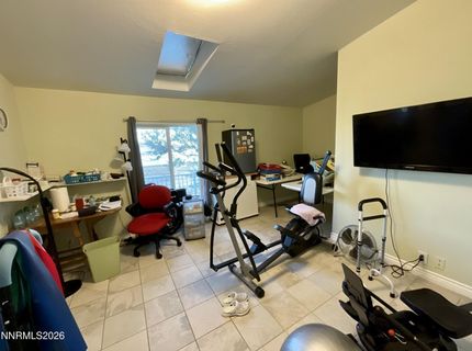 272 Lucille Drive, Walker Lake, NV 89415 Photo