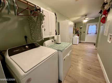 272 Lucille Drive, Walker Lake, NV 89415 Photo