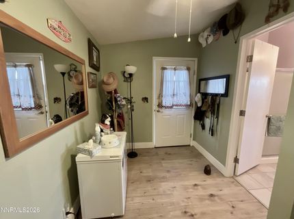 272 Lucille Drive, Walker Lake, NV 89415 Photo