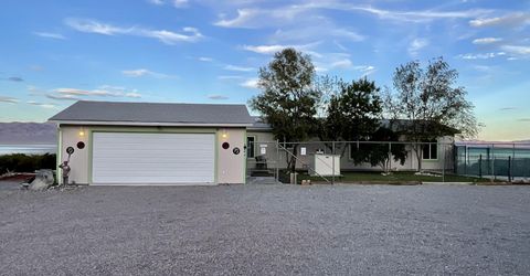 272 Lucille Drive, Walker Lake, NV 89415 Photo