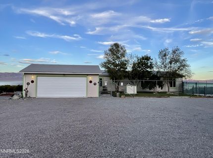 272 Lucille Drive, Walker Lake, NV 89415 Photo