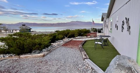 272 Lucille Drive, Walker Lake, NV 89415 Photo