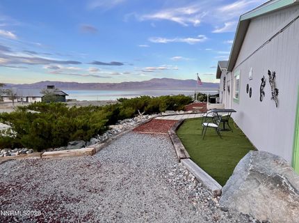 272 Lucille Drive, Walker Lake, NV 89415 Photo