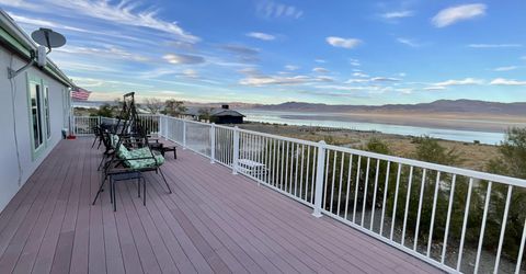 272 Lucille Drive, Walker Lake, NV 89415 Photo