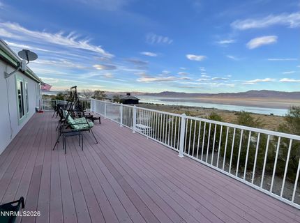 272 Lucille Drive, Walker Lake, NV 89415 Photo
