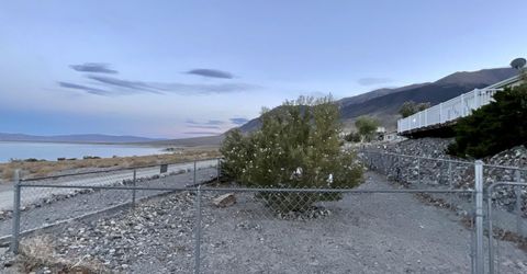272 Lucille Drive, Walker Lake, NV 89415 Photo