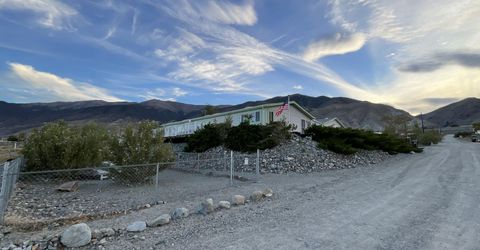 272 Lucille Drive, Walker Lake, NV 89415 Photo