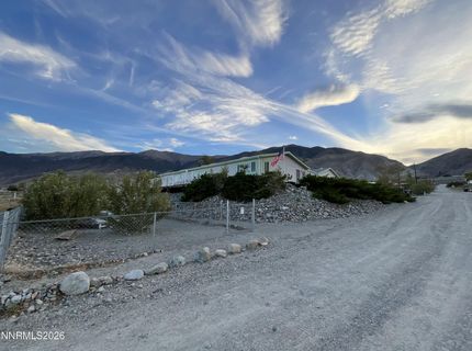 272 Lucille Drive, Walker Lake, NV 89415 Photo