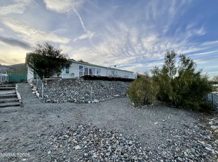 272 Lucille Drive, Walker Lake, NV 89415 Photo