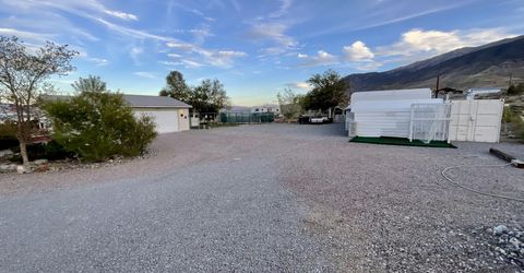 272 Lucille Drive, Walker Lake, NV 89415 Photo