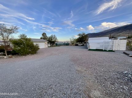 272 Lucille Drive, Walker Lake, NV 89415 Photo