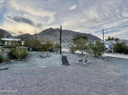 272 Lucille Drive, Walker Lake, NV 89415 Photo