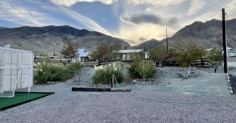 272 Lucille Drive, Walker Lake, NV 89415 Photo